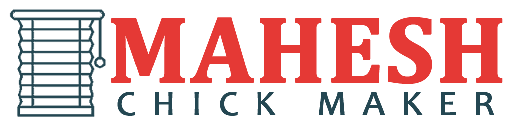 Mahesh Chick Maker logo